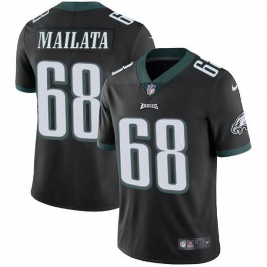 Nike Eagles 68 Jordan Mailata Black Vapor Untouchable Limited Jersey Dzhi,We sell and wholesale Nike Eagles 68 Jordan Mailata Black Vapor Untouchable Limited Jersey Dzhi on line form chian!